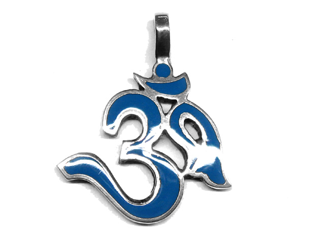 925 Silver Pendant