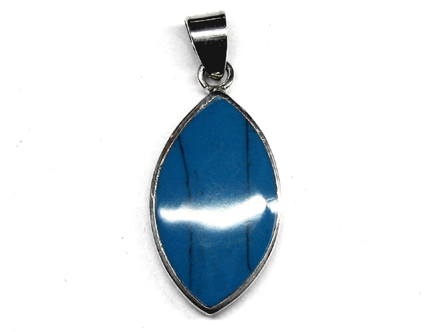 925 Silver Pendant