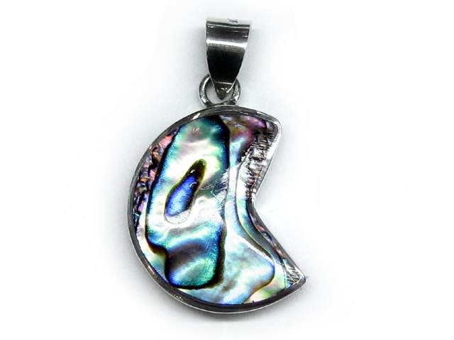 925 Silver Pendant