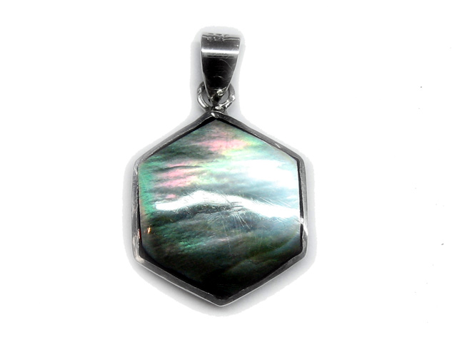 925 Silver Pendant