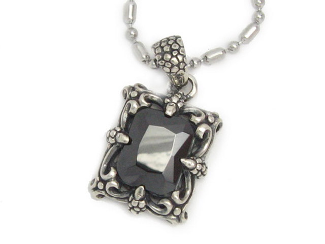 925 Silver Pendant