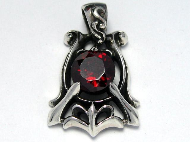 925 Silver Pendant