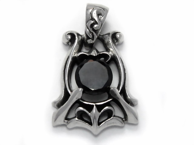 925 Silver Pendant