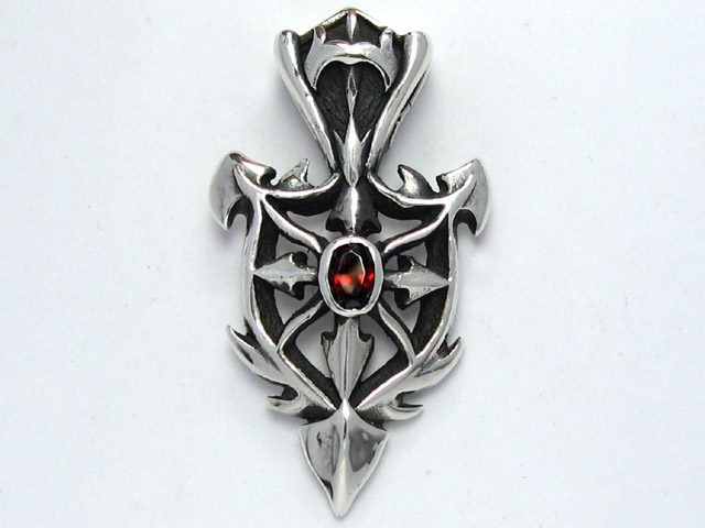 925 Silver Pendant