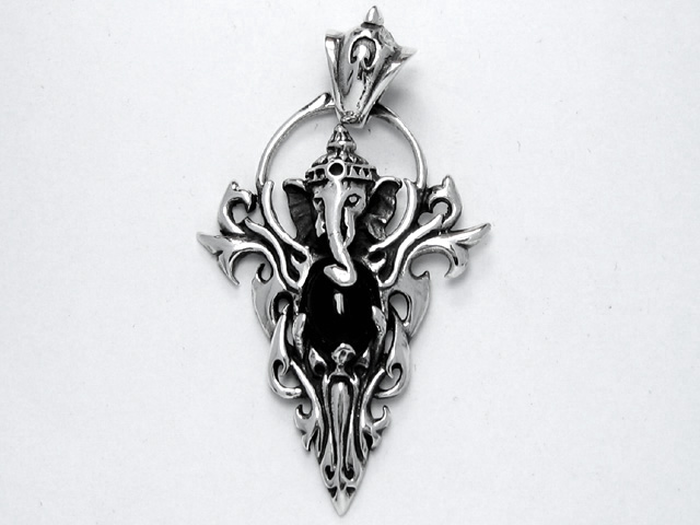 925 Silver Pendant