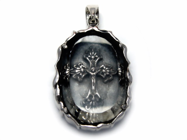 925 Silver Pendant