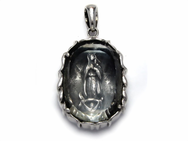 925 Silver Pendant