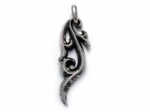 925 Silver Pendant