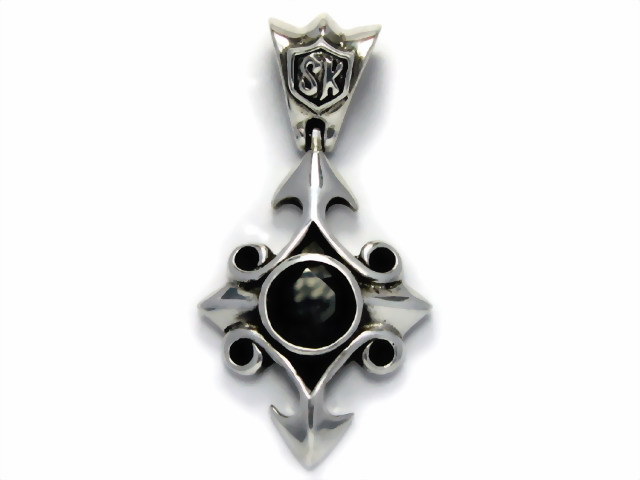 925 Silver Pendant