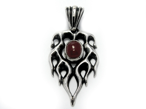 925 Silver Pendant