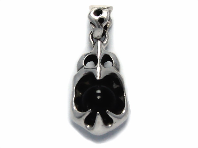 925 Silver Pendant