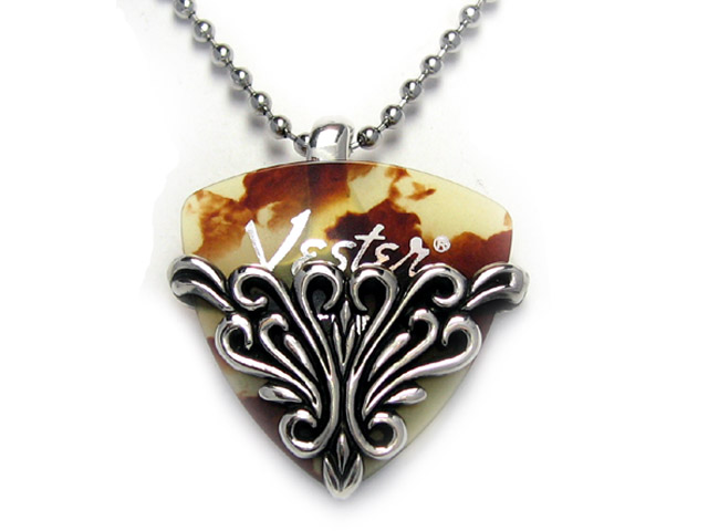 925 Silver Pendant