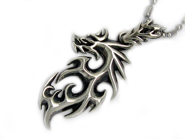 925 Silver Pendant