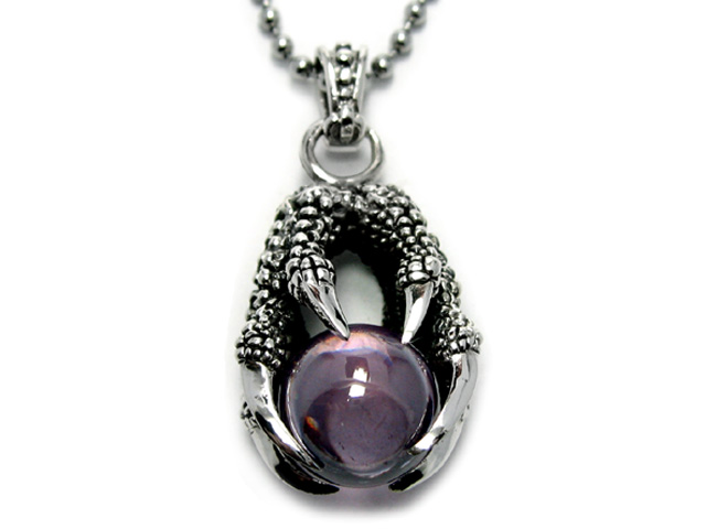 925 Silver Pendant