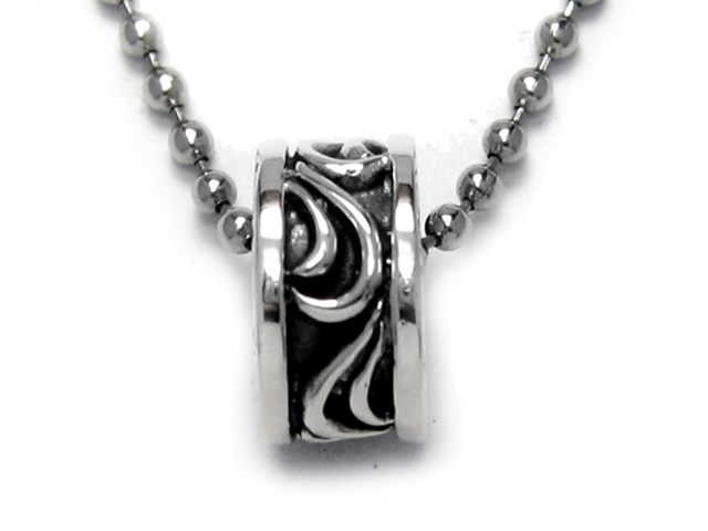 925 Silver Pendant