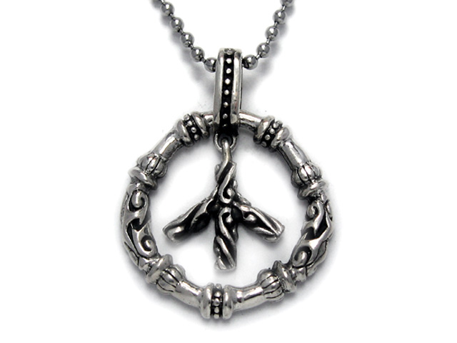 925 Silver Pendant