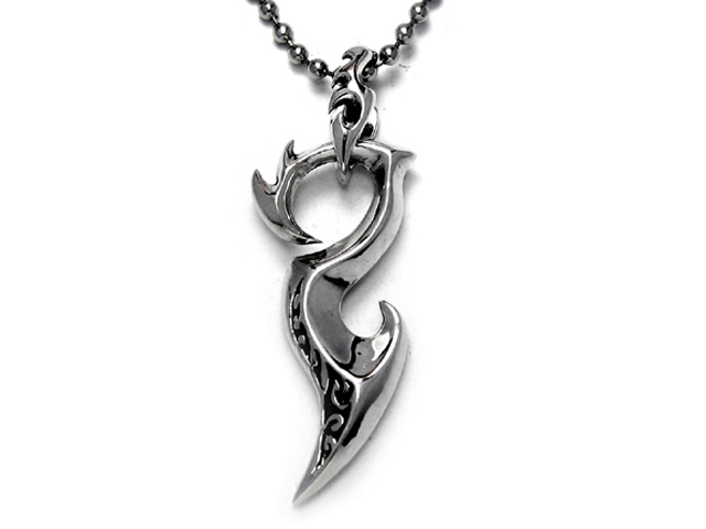 925 Silver Pendant