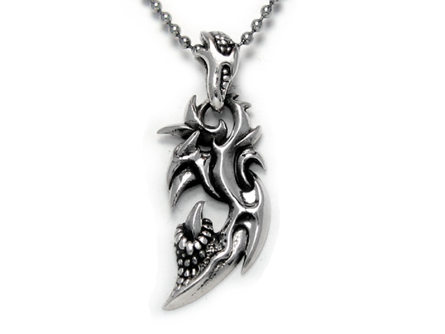 925 Silver Pendant