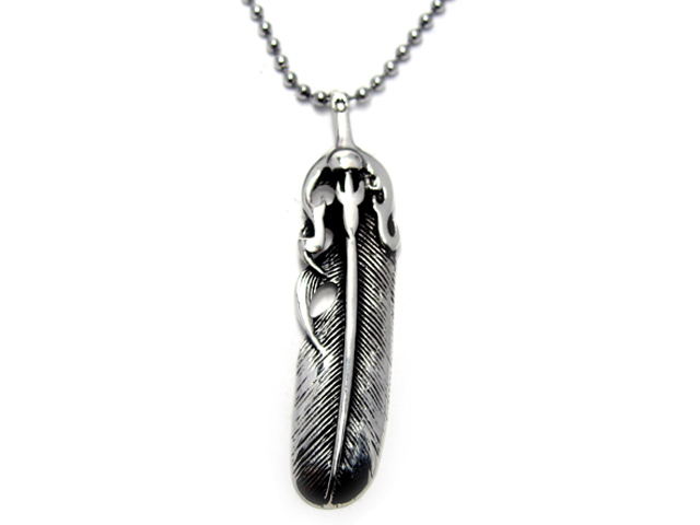 925 Silver Pendant