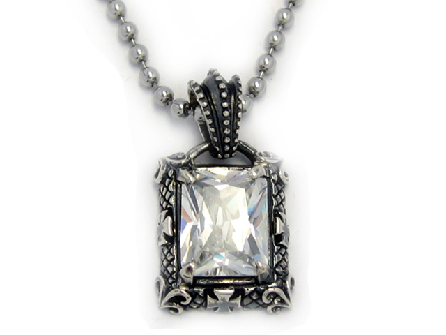 925 Silver Pendant