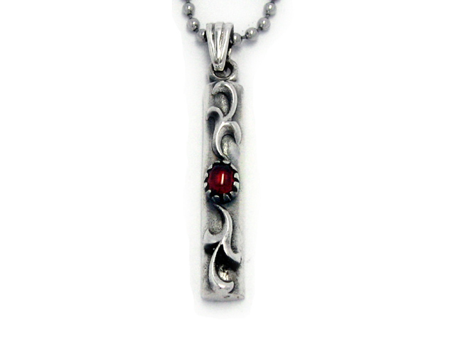 925 Silver Pendant