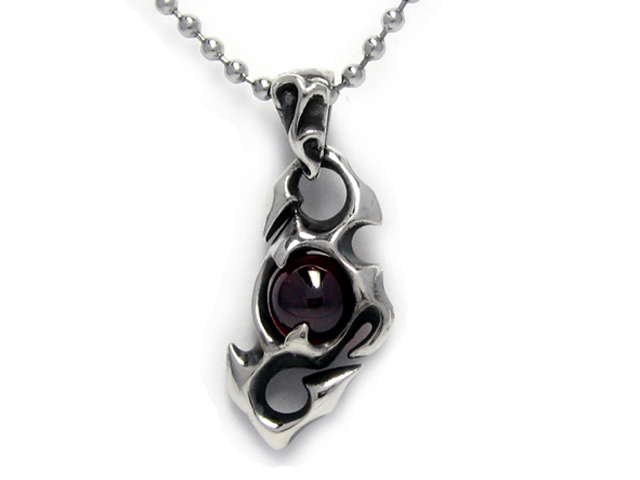 925 Silver Pendant