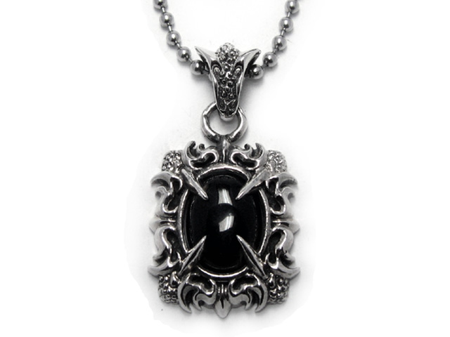 925 Silver Pendant