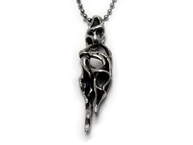 925 Silver Pendant