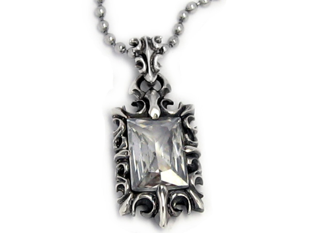 925 Silver Pendant