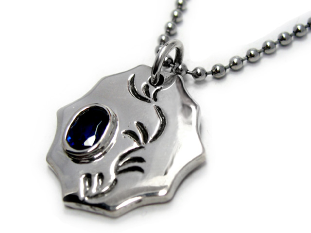 925 Silver Pendant