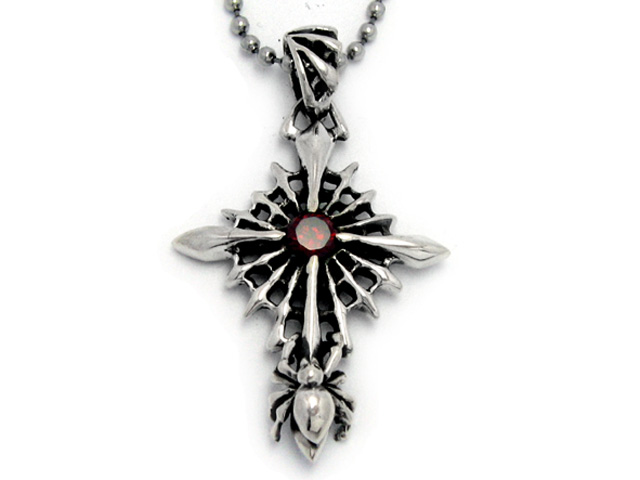 925 Silver Pendant