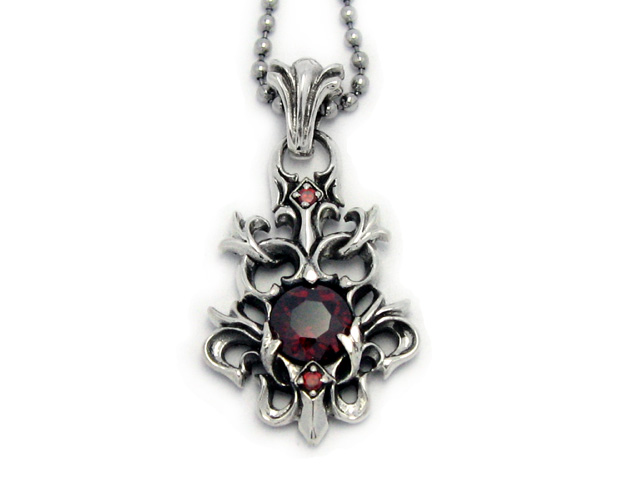 925 Silver Pendant