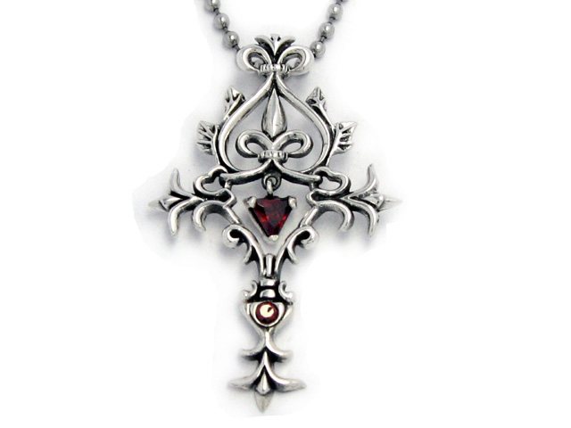 925 Silver Pendant