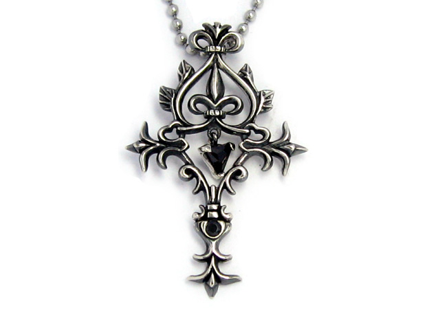 925 Silver Pendant