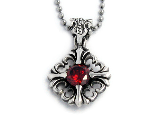 925 Silver Pendant