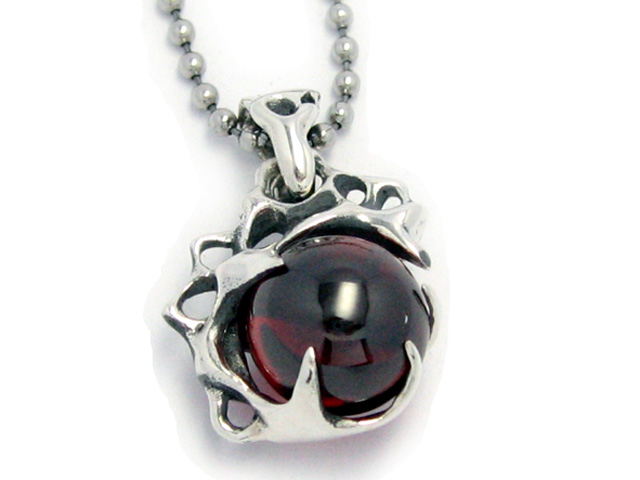 925 Silver Pendant