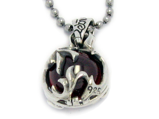 925 Silver Pendant