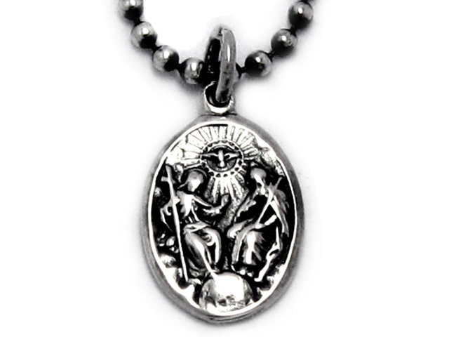 925 Silver Pendant