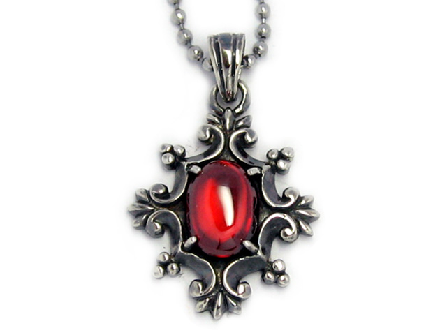 925 Silver Pendant