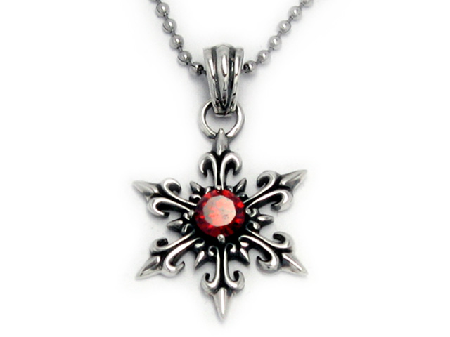 925 Silver Pendant