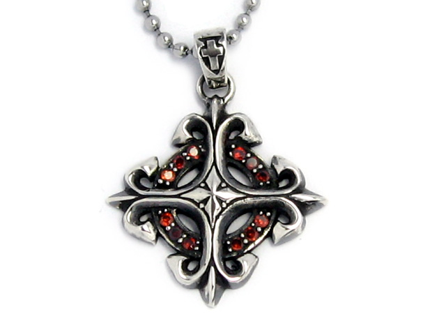 925 Silver Pendant