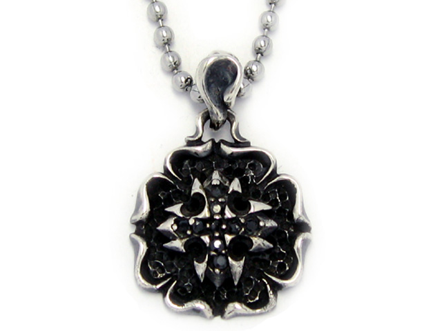 925 Silver Pendant