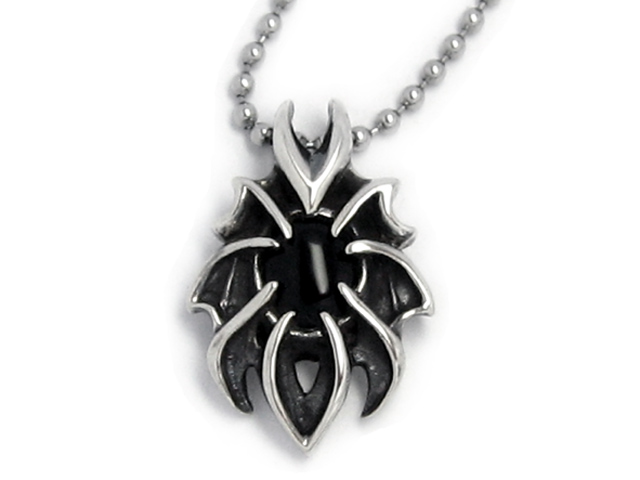 925 Silver Pendant