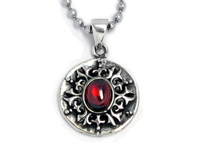 925 Silver Pendant