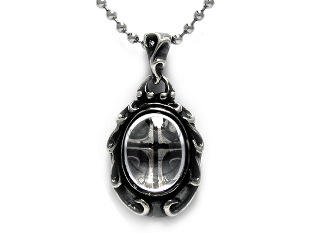 925 Silver Pendant