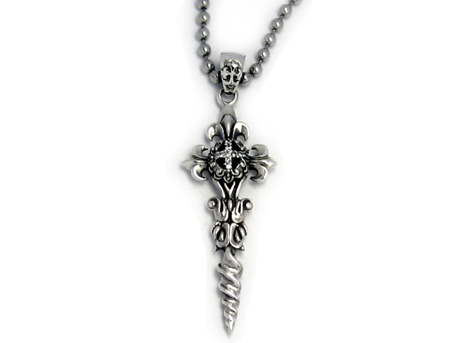 925 Silver Pendant