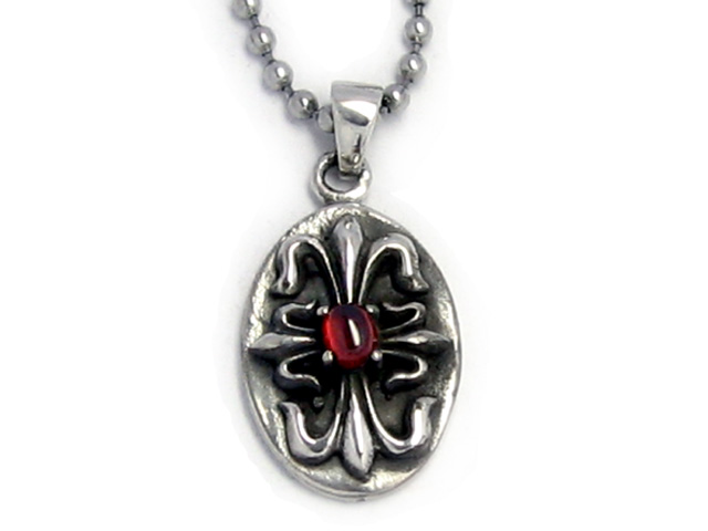 925 Silver Pendant