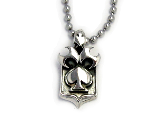 925 Silver Pendant