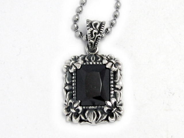 925 Silver Pendant