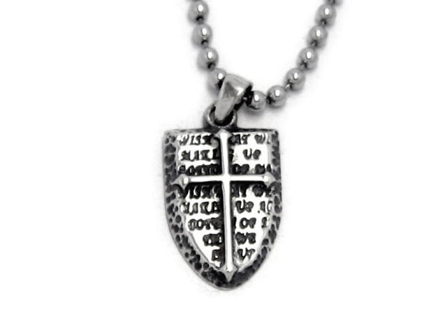 925 Silver Pendant